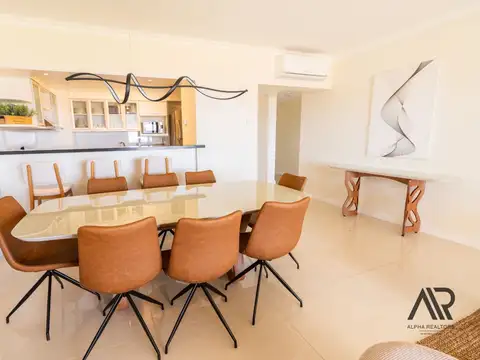 Departamento en Venta con 1