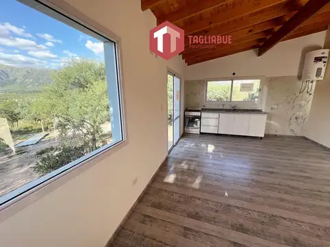 Casa en Venta en Cortaderas, USD 65.000