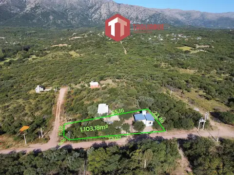 Casa en Venta de 2 dormitorios