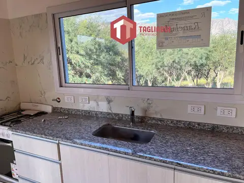 Casa en  Cortaderas , cerca de Merlo San Luis