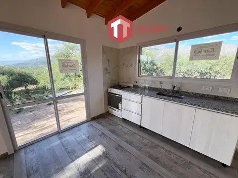 Casa en Venta al Norte