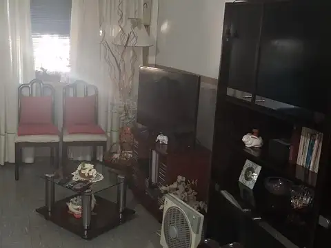 Departamento 4 amb. edificio nº 100