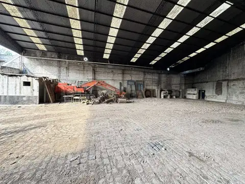Avenida Derqui 3800