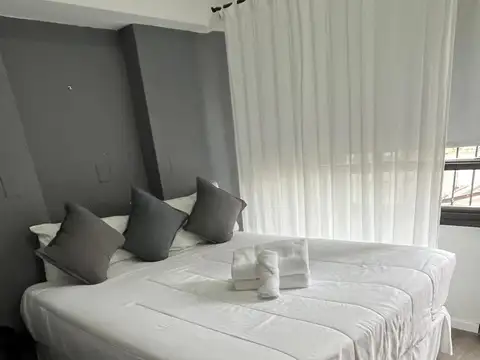 Departamento en Venta en Centro, USD 58.000