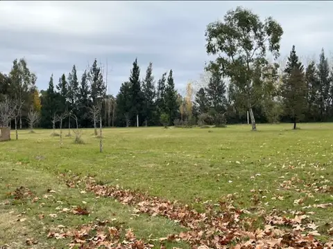 Terreno en Venta de 3070,0 m2
