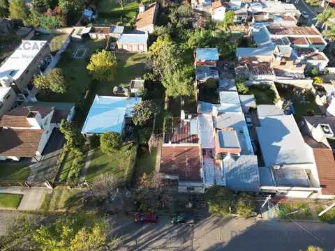 Casa en Venta en Belén de Escobar, USD 119.000