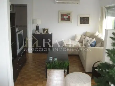 Departamento en Alquiler 40 años