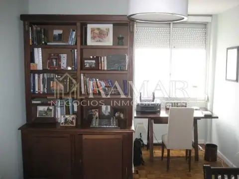 Juan Benito Blanco 100