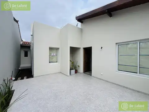 Casa en Venta en Beccar, USD 298.000