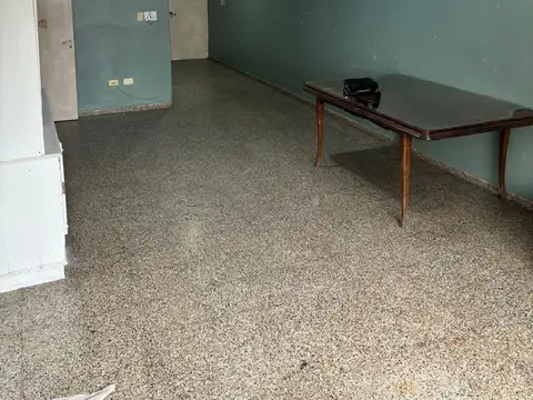 Departamento 4 ambientes con 3 baños