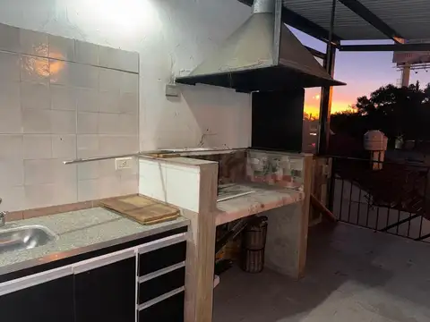 Depto Tipo Casa en Venta de 2 dormitorios