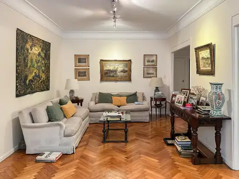 Departamento en Venta en Recoleta, USD 390.000