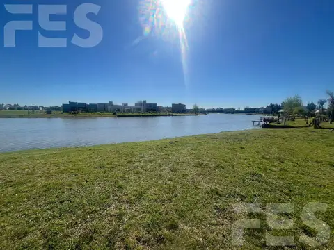 Terreno en Venta de 804,0 m2