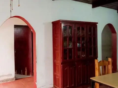 B° Solidaridad. Fortín San José de Pocoy 100