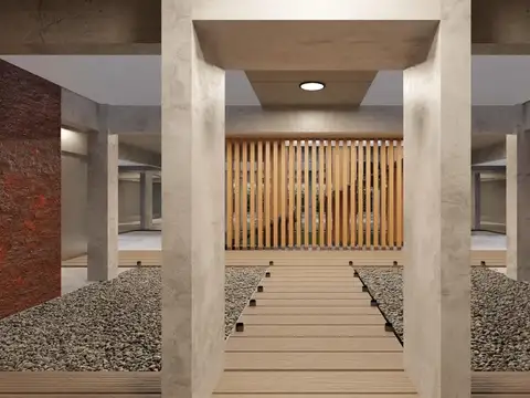 Departamento en Venta en Hurlingham, USD 45.000