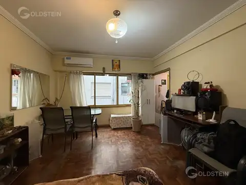 Departamento en Venta 50 años