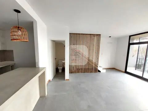 Departamento en Venta con 1 cochera