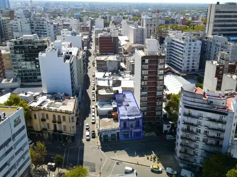 Terreno en Venta en Cordon , USD 590.000