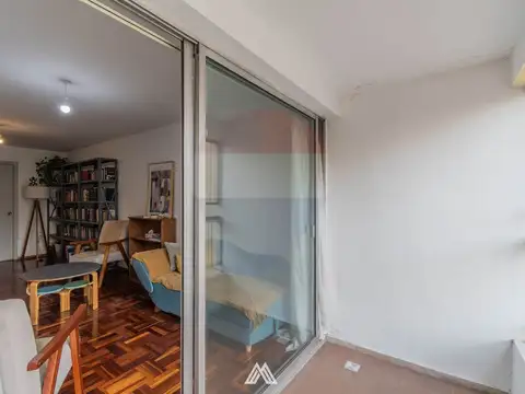 Departamento en Venta en Pocitos , USD 215.000