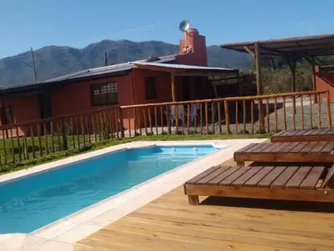 Pueyrredón y Nahuel huapi