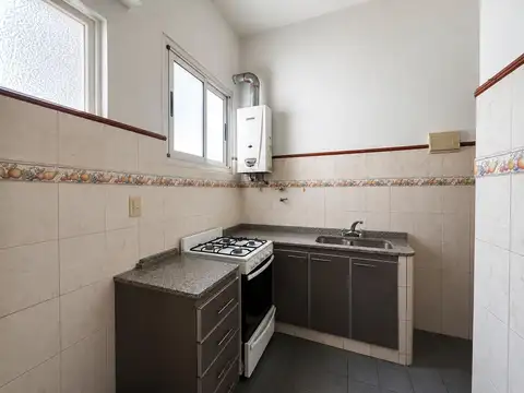 Departamento en Venta 40 años