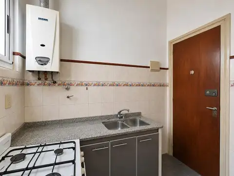 Departamento en Venta al Sur