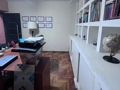 Depto Tipo Casa 5 ambientes con 3 baños