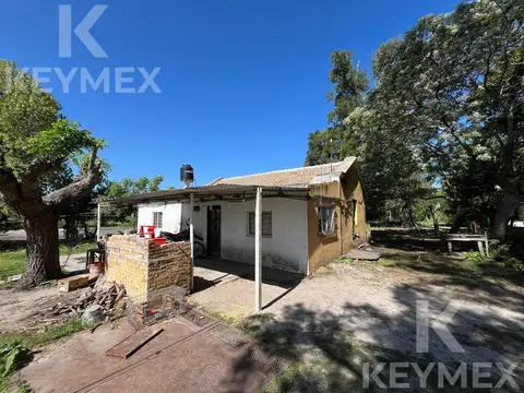 Chacra en Magdalena-Atalaya