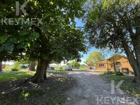 Chacra en Magdalena-Atalaya