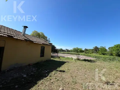 Campo en Magdalena-Atalaya
