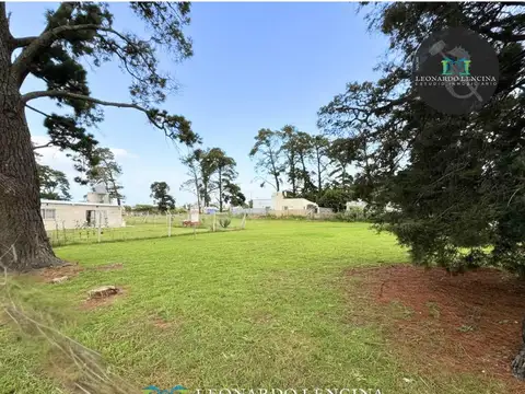 Terreno en Venta de 395,0 m2