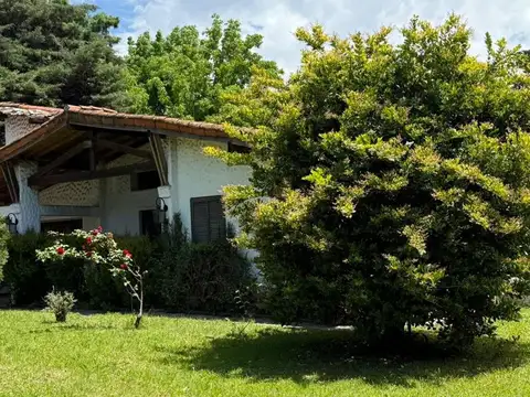 Quinta en Venta en Manuel Alberti, USD 185.000