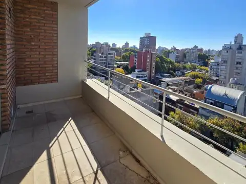 MONOAMBIENTE A ESTRENAR CON BALCON