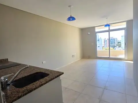 Montevideo 3200, Piso 8