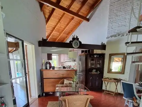 Casa en Alquiler A Estrenar