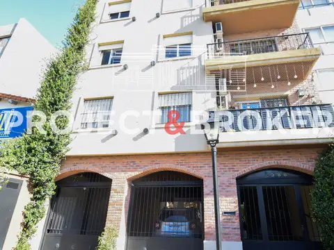 Hermoso departamento en VENTA en Castelar Norte