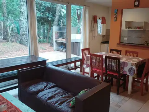 DOS CABAÑAS EN VENTA EN MAR AZUL