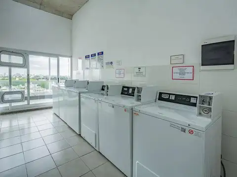Departamento en Venta al Noroeste
