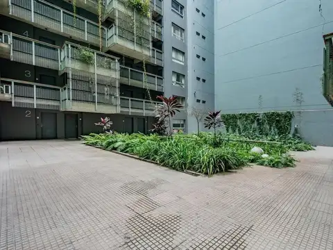 Departamento en Venta en Chacarita, USD 85.000