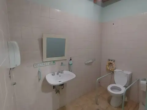 Casa en Alquiler de 3 dormitorios