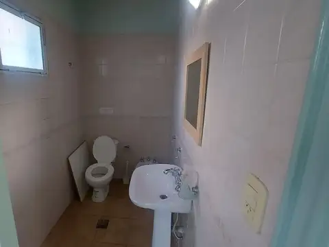 Casa en Alquiler 18 años