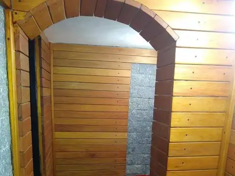 Depto Tipo Casa en Venta 15 años
