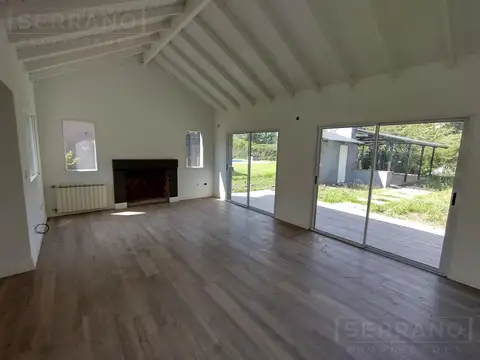 Casa en Venta en Parque Sakura, USD 135.000