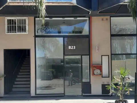 Av. Pres. Perón 9400