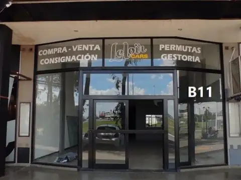 Local - Alquiler - Argentina, Ituzaingó - Av. Pres. Perón  9453