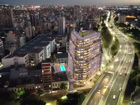 Departamento en Venta Apto profesional