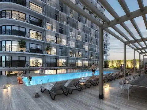 Departamento en Venta