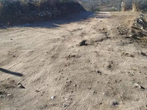 Terreno en Venta en Estancia Vieja, USD 12.500