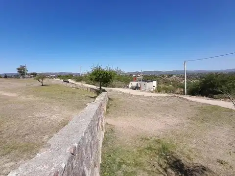 VENTA LOTE DE 1100 METROS ESTANCIA VIEJA CON ESCRITURA
