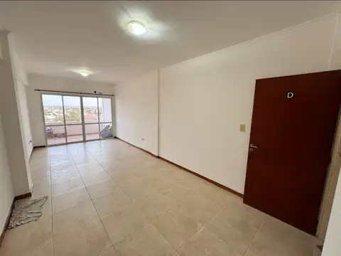 DEPARTAMENTO 3 AMBIENTES - VILLA CENTRAL NORTE, RESISTENCIA